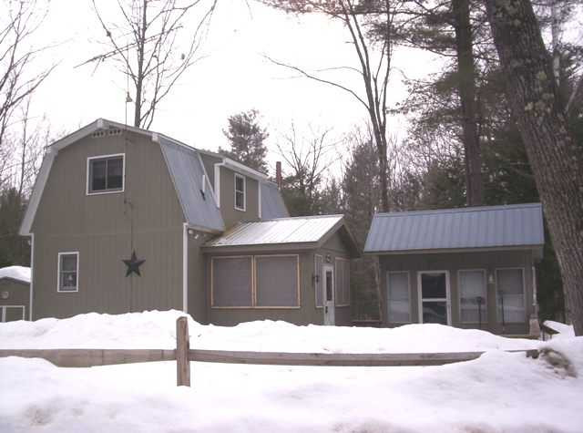 151 Bell Brook Road Hadley, NY 12835 - Photo 1 of 9 Photo 1
