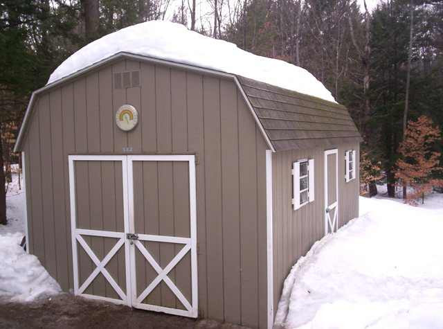 151 Bell Brook Road Hadley, NY 12835 - Photo 9 of 9 Photo 9