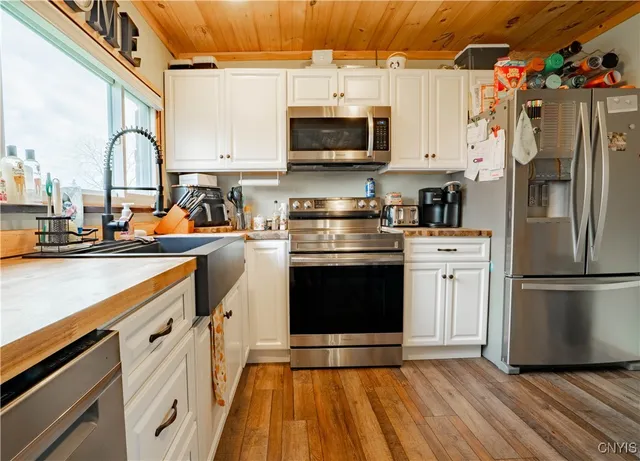 $219,900 | 5651 Highway 5, Herkimer, NY 13350