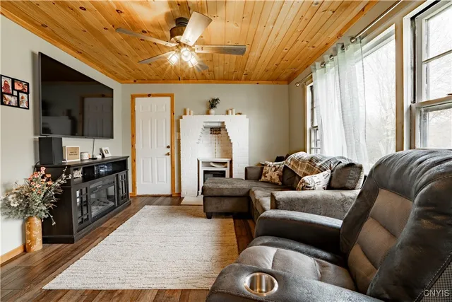 $219,900 | 5651 Highway 5, Herkimer, NY 13350