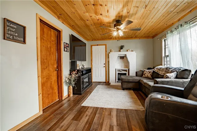 $219,900 | 5651 Highway 5, Herkimer, NY 13350