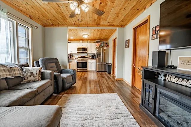 $219,900 | 5651 Highway 5, Herkimer, NY 13350