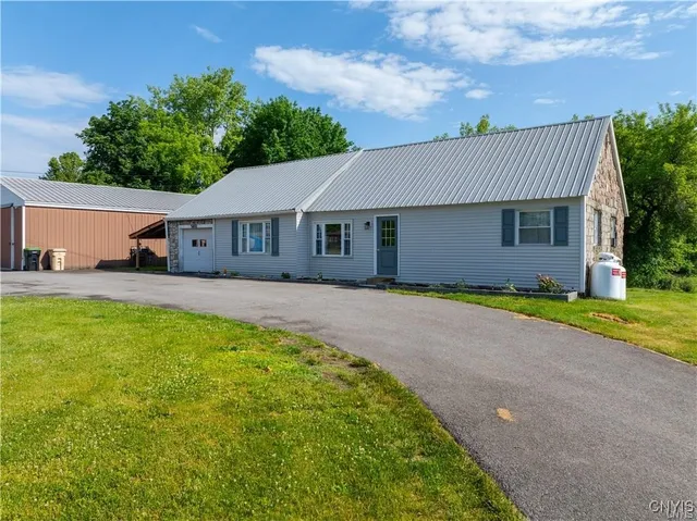 $219,900 | 5651 Highway 5, Herkimer, NY 13350
