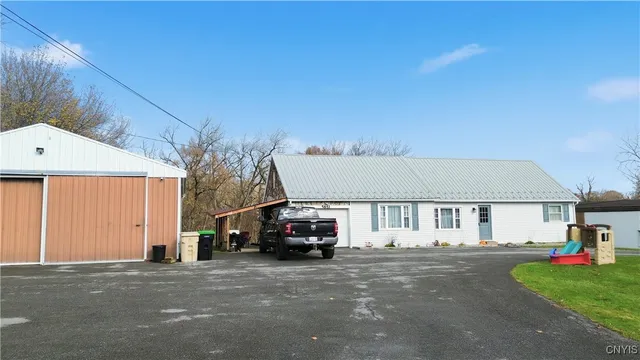 $219,900 | 5651 Highway 5, Herkimer, NY 13350