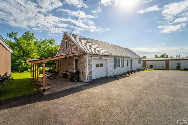 $219,900 | 5651 Highway 5, Herkimer, NY 13350