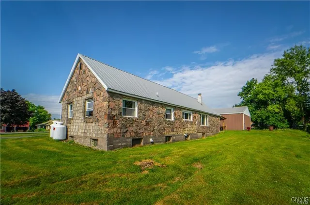 $219,900 | 5651 Highway 5, Herkimer, NY 13350