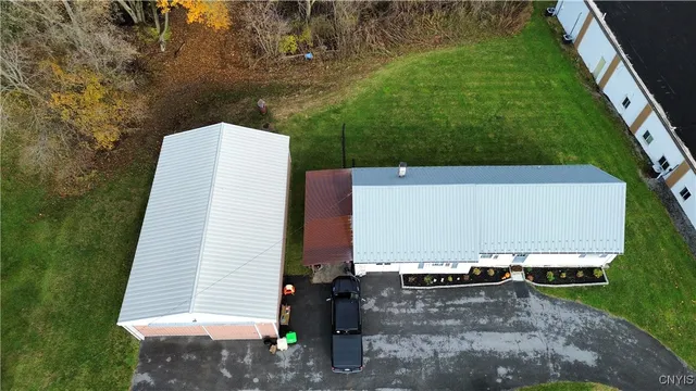 $219,900 | 5651 Highway 5, Herkimer, NY 13350