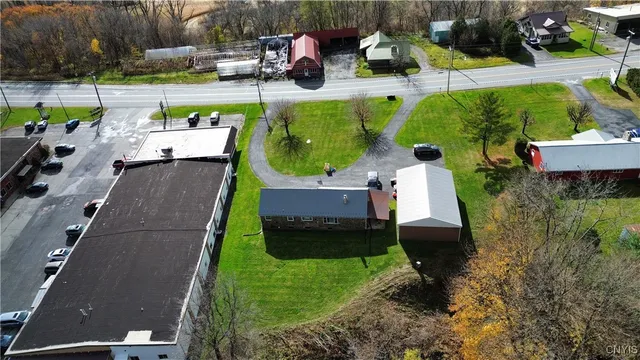 $219,900 | 5651 Highway 5, Herkimer, NY 13350