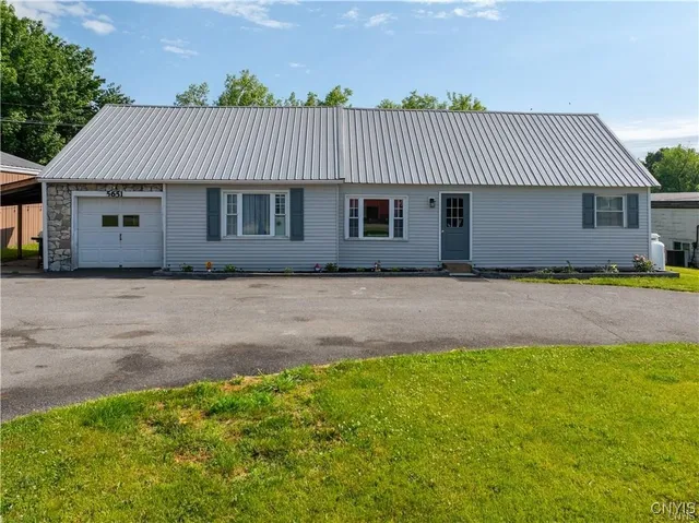 $219,900 | 5651 Highway 5, Herkimer, NY 13350