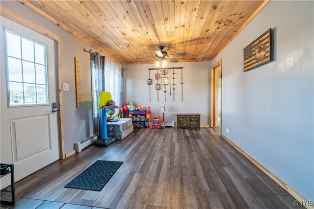 $219,900 | 5651 Highway 5, Herkimer, NY 13350