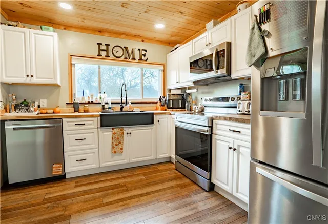 $219,900 | 5651 Highway 5, Herkimer, NY 13350