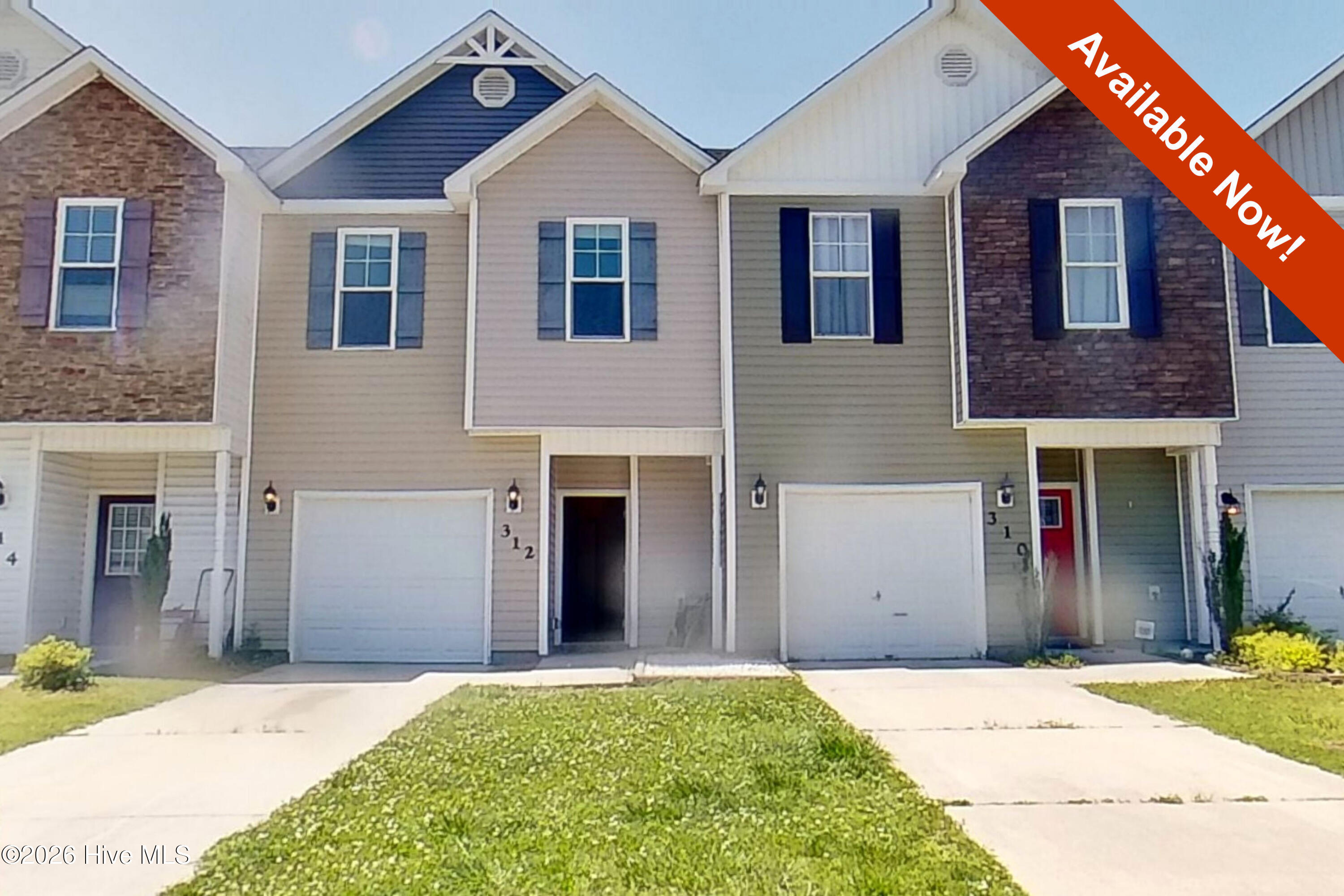 312 Cedar Island Trail Holly Ridge, NC 28445 - Photo 1 of 23 01- 312 Cedar Island Trail copy