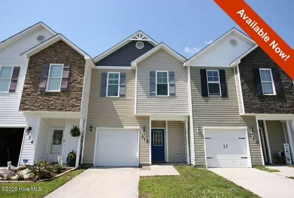 $1,575 | 312 Cedar Island Trail, Holly Ridge, NC 28445