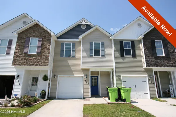 $1,575 | 312 Cedar Island Trail, Holly Ridge, NC 28445