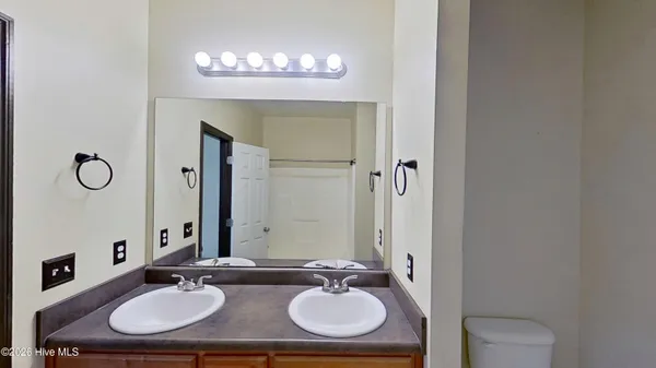 $1,575 | 312 Cedar Island Trail, Holly Ridge, NC 28445