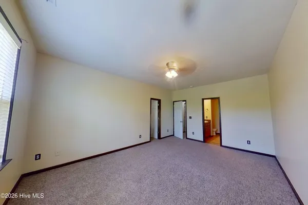 $1,600 | 312 Cedar Island Trail, Holly Ridge, NC 28445