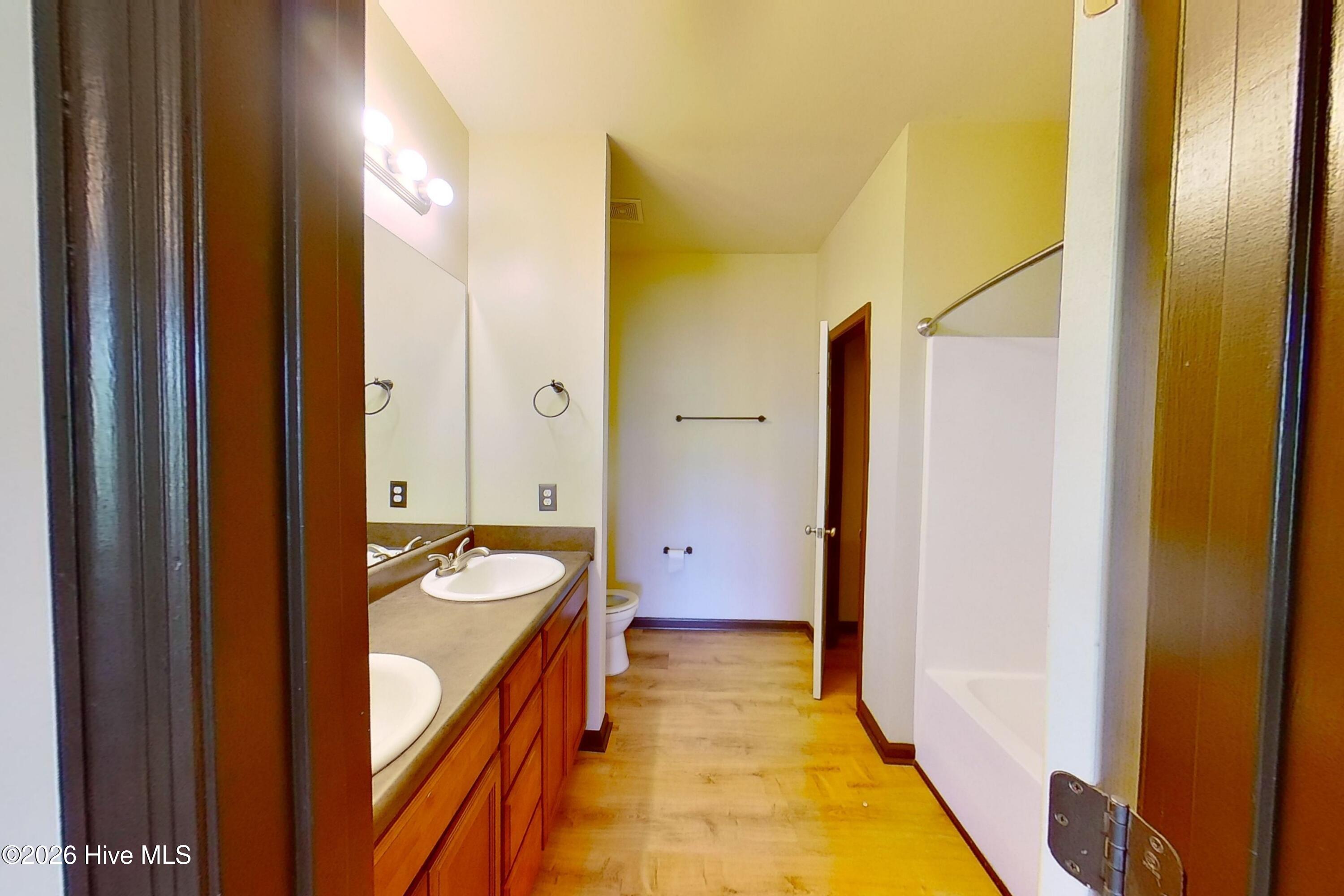 312 Cedar Island Trail Holly Ridge, NC 28445 - Photo 17 of 28 17- 312 Cedar Island Trail