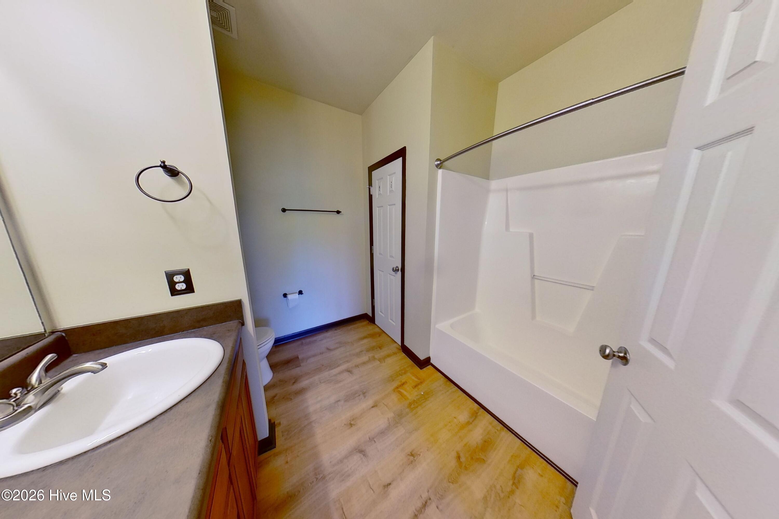 312 Cedar Island Trail Holly Ridge, NC 28445 - Photo 19 of 28 19- 312 Cedar Island Trail