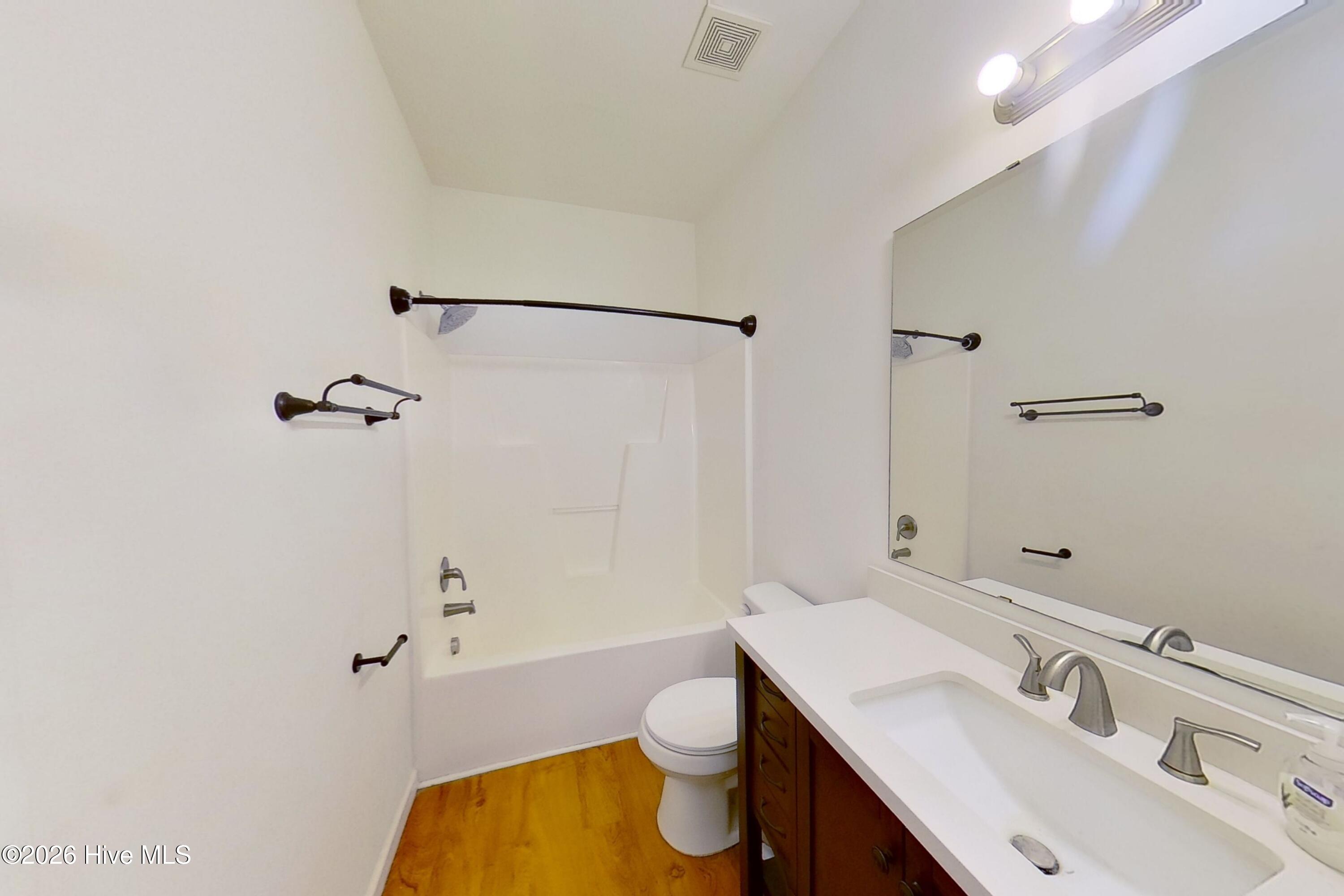 312 Cedar Island Trail Holly Ridge, NC 28445 - Photo 23 of 28 23- 312 Cedar Island Trail