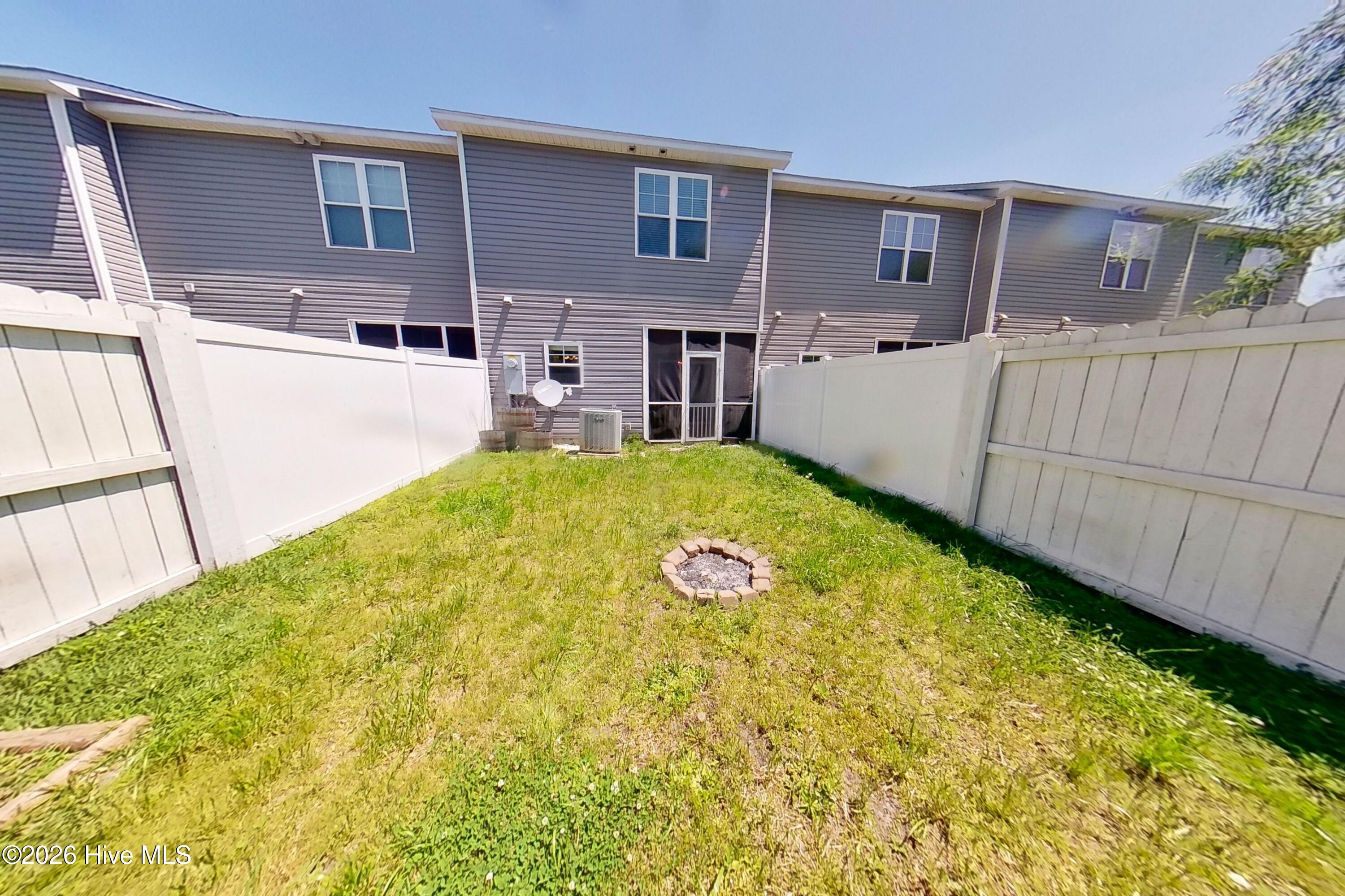 312 Cedar Island Trail Holly Ridge, NC 28445 - Photo 27 of 28 27- 312 Cedar Island Trail