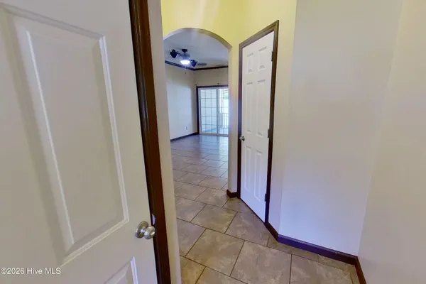 $1,600 | 312 Cedar Island Trail, Holly Ridge, NC 28445