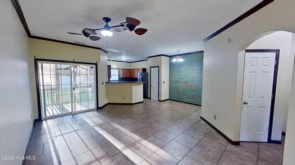 $1,575 | 312 Cedar Island Trail, Holly Ridge, NC 28445