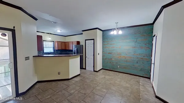 $1,575 | 312 Cedar Island Trail, Holly Ridge, NC 28445