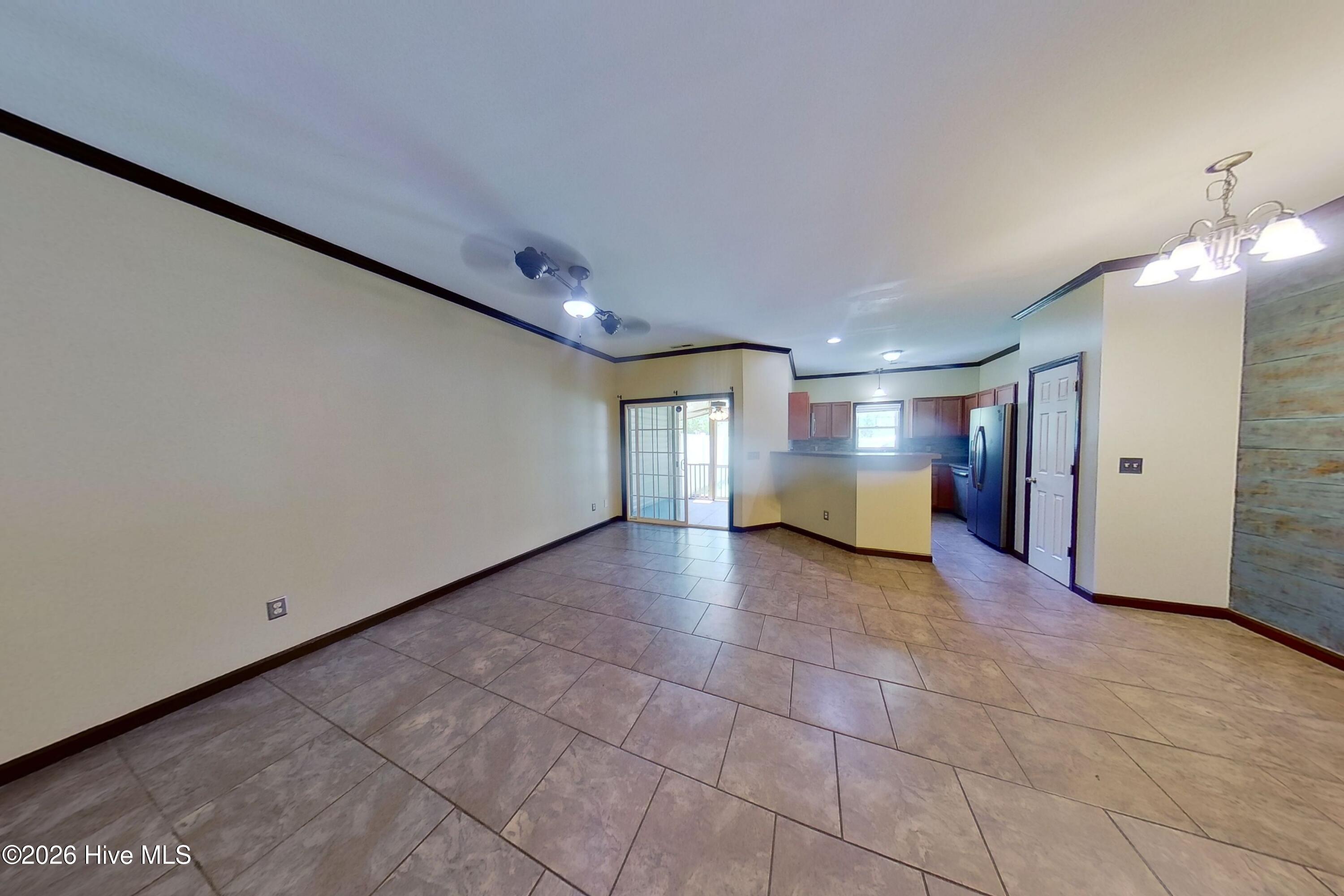 312 Cedar Island Trail Holly Ridge, NC 28445 - Photo 6 of 28 06- 312 Cedar Island Trail