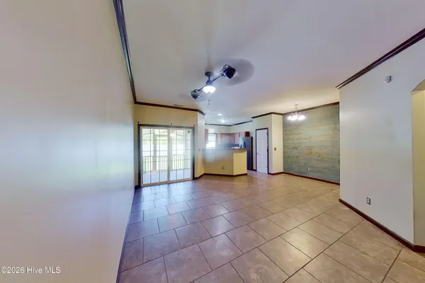 $1,600 | 312 Cedar Island Trail, Holly Ridge, NC 28445