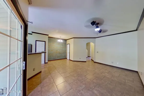 $1,600 | 312 Cedar Island Trail, Holly Ridge, NC 28445