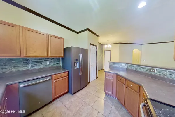 $1,600 | 312 Cedar Island Trail, Holly Ridge, NC 28445