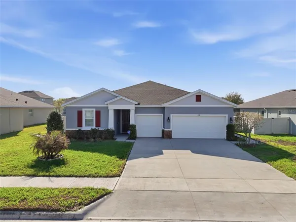 $625,000 | 468 Halter Drive, Apopka, FL 32712