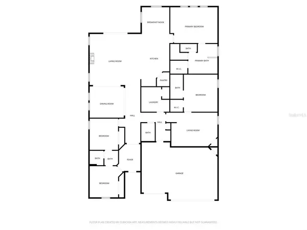 $625,000 | 468 Halter Drive, Apopka, FL 32712