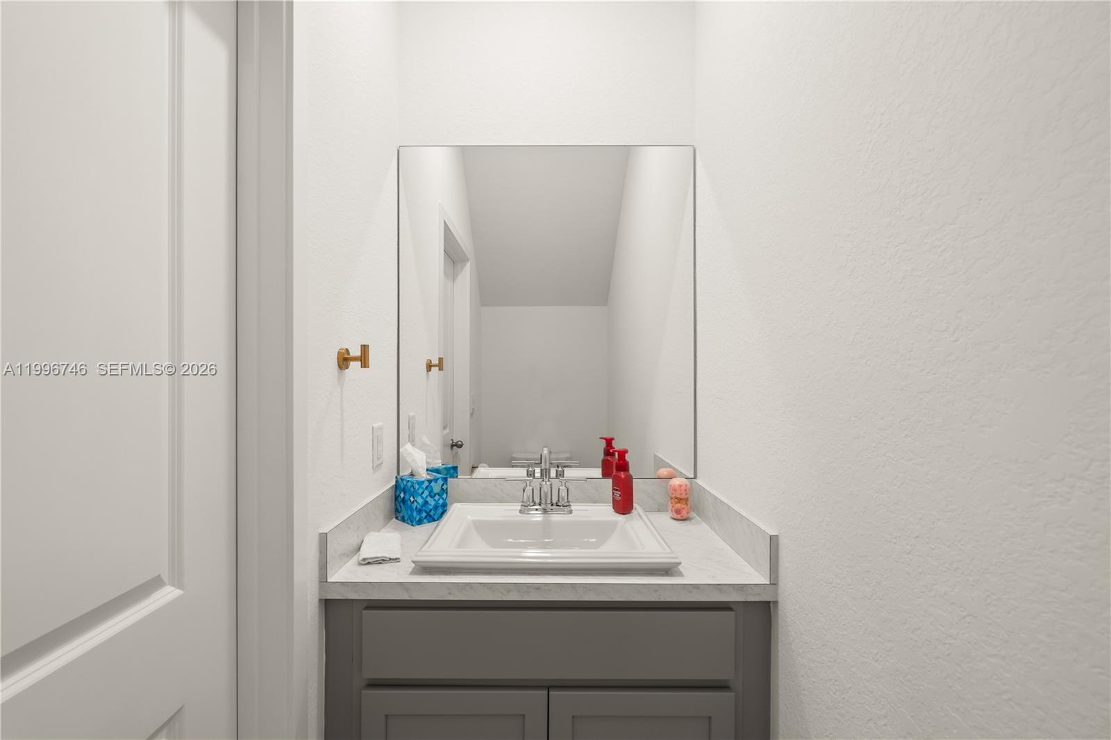 848 Northwest 3rd Street Pompano Beach, FL 33060 - Photo 19 of 41 Half Bath