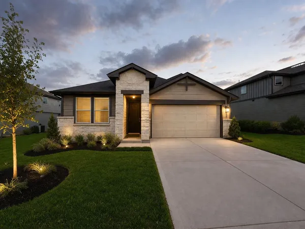 $2,250 | 5000 Stockton Lane, Del Valle, TX 78617