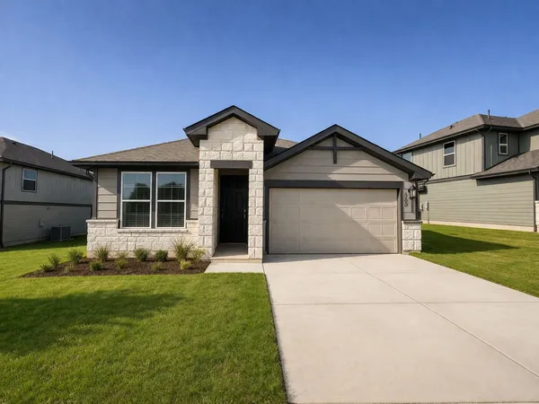 $2,250 | 5000 Stockton Lane, Del Valle, TX 78617