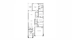 $2,250 | 5000 Stockton Lane, Del Valle, TX 78617