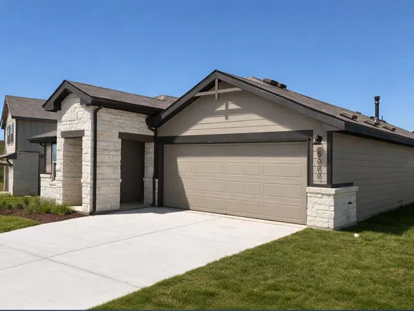 $2,250 | 5000 Stockton Lane, Del Valle, TX 78617