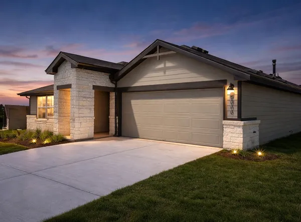 $2,250 | 5000 Stockton Lane, Del Valle, TX 78617
