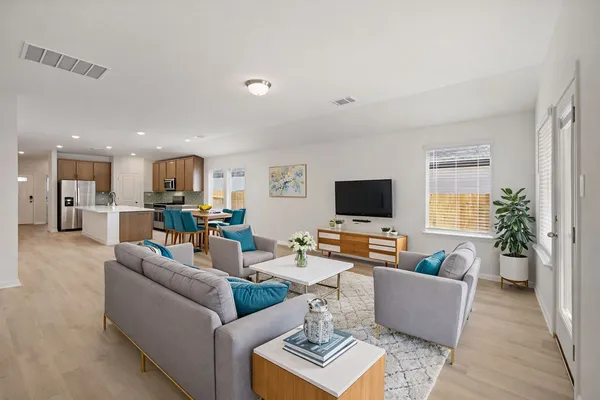 $2,250 | 5000 Stockton Lane, Del Valle, TX 78617