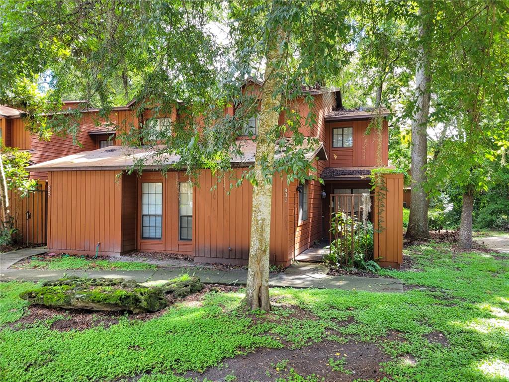 931 Southwest 57 Terrace Gainesville, FL 32607 - Photo 1 of 29 Gallery Image 1