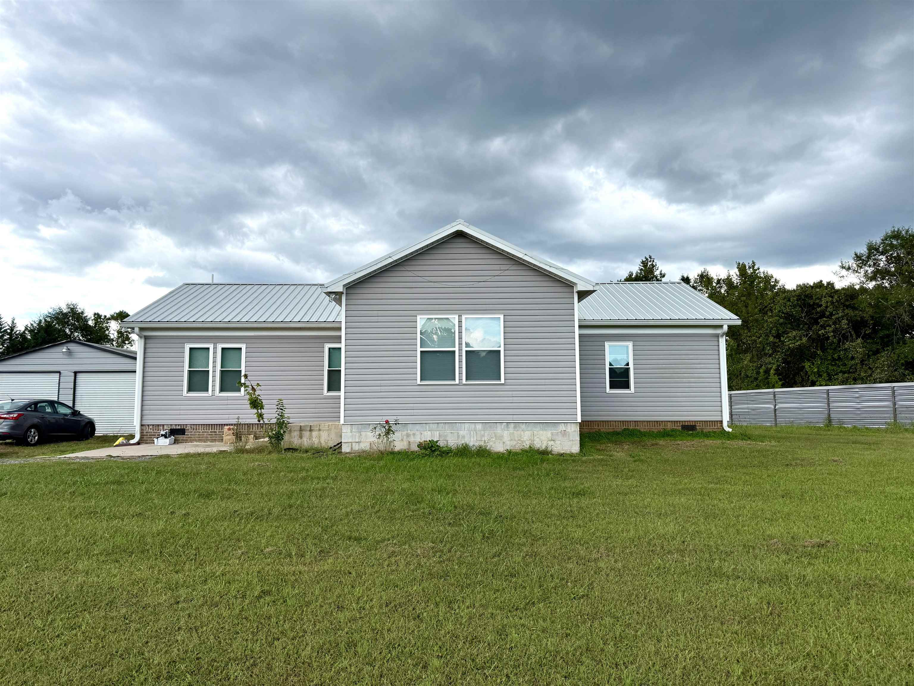 111 Guy Cothran Road Inman, SC 29349 - Photo 2 of 7