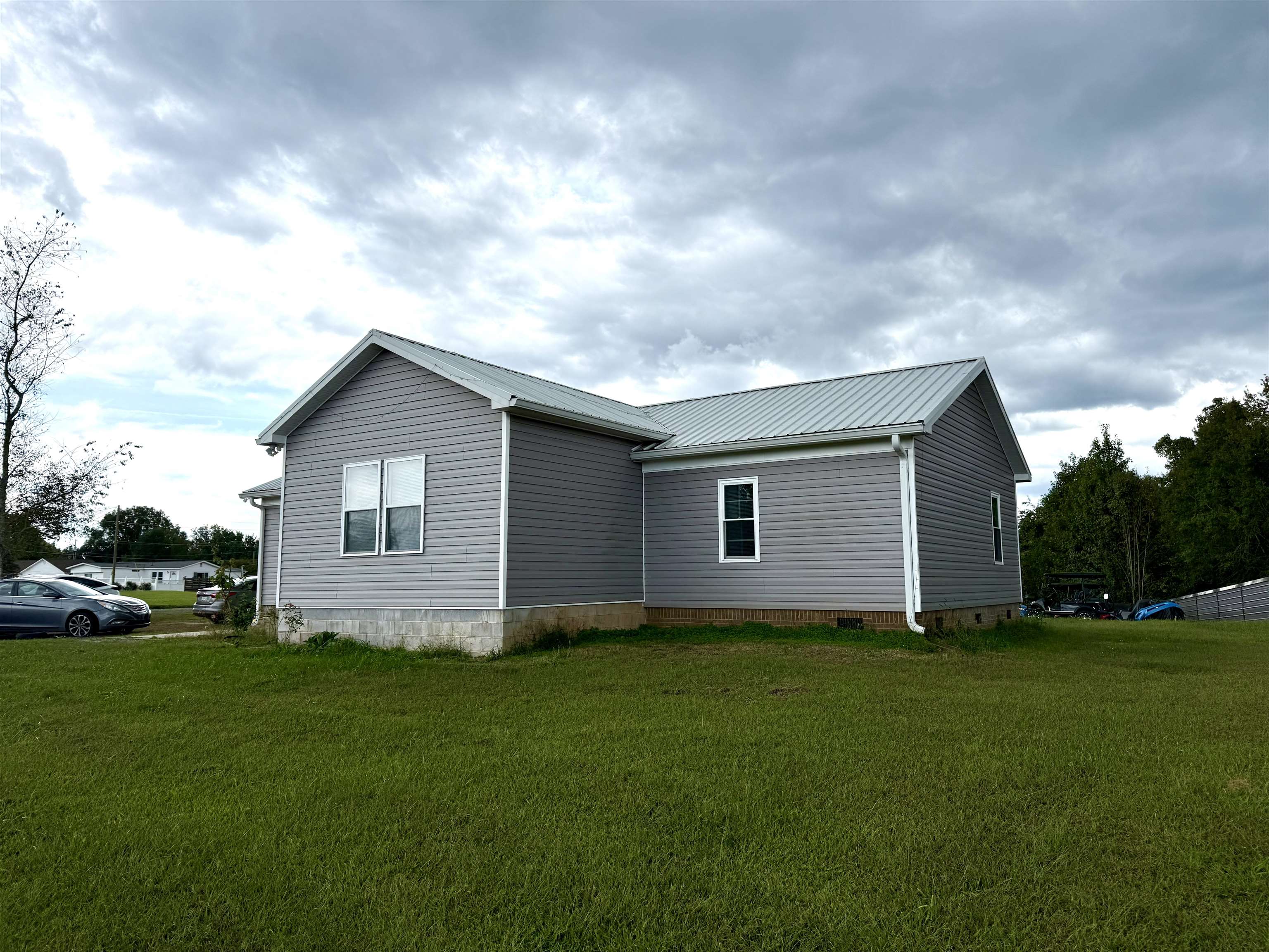 111 Guy Cothran Road Inman, SC 29349 - Photo 3 of 7