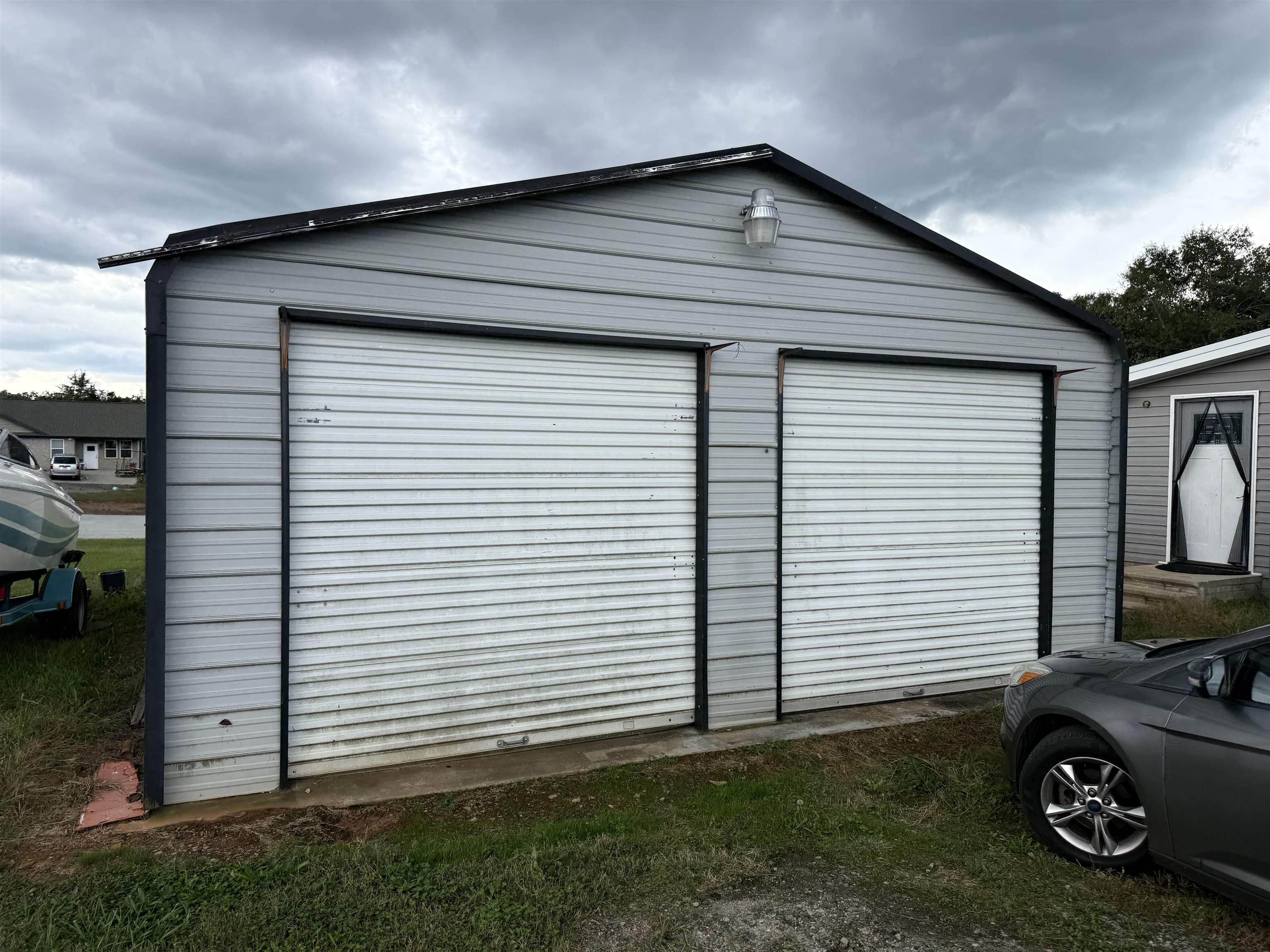 111 Guy Cothran Road Inman, SC 29349 - Photo 5 of 7