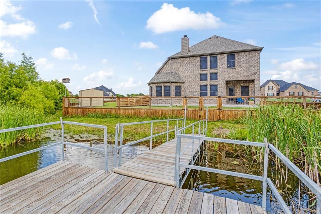 1035 Hickory Lane Howe, TX 75459 - Photo 36 of 40