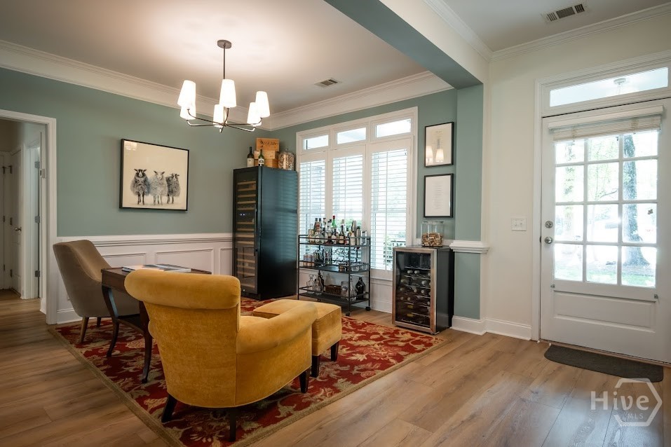 105 Green Top Way Athens, GA 30605 - Photo 19 of 46