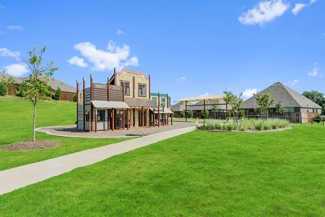 $579,990 | 1005 Butterfly Lane, Justin, TX 76247