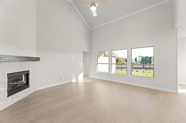 $579,990 | 1005 Butterfly Lane, Justin, TX 76247