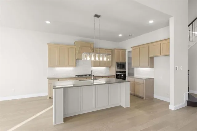 $579,990 | 1005 Butterfly Lane, Justin, TX 76247