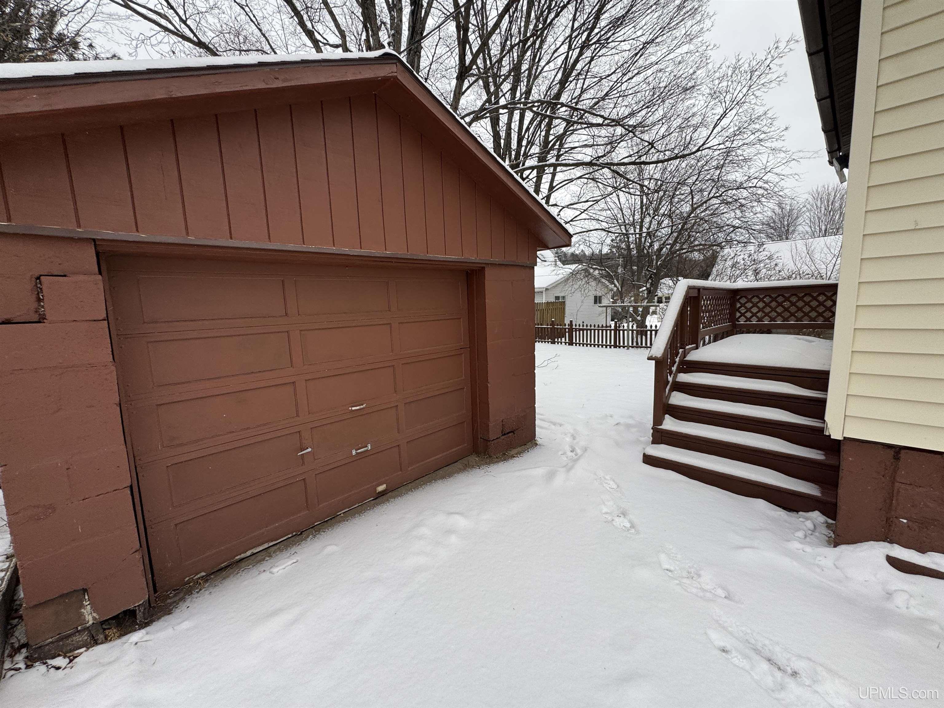 1857 Ledge Street Niagara, WI 54151 - Photo 28 of 31